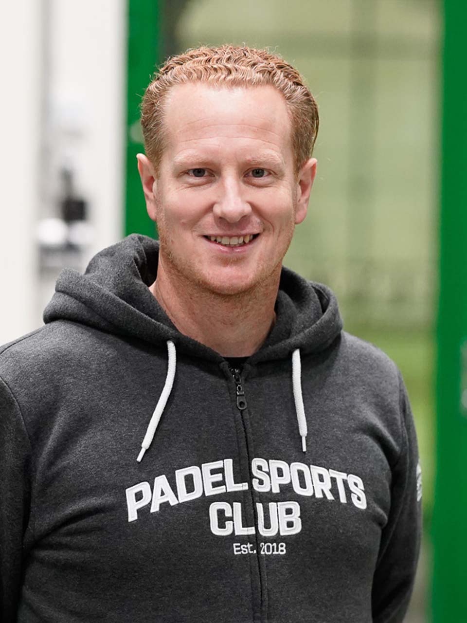 Anders Olofsson
