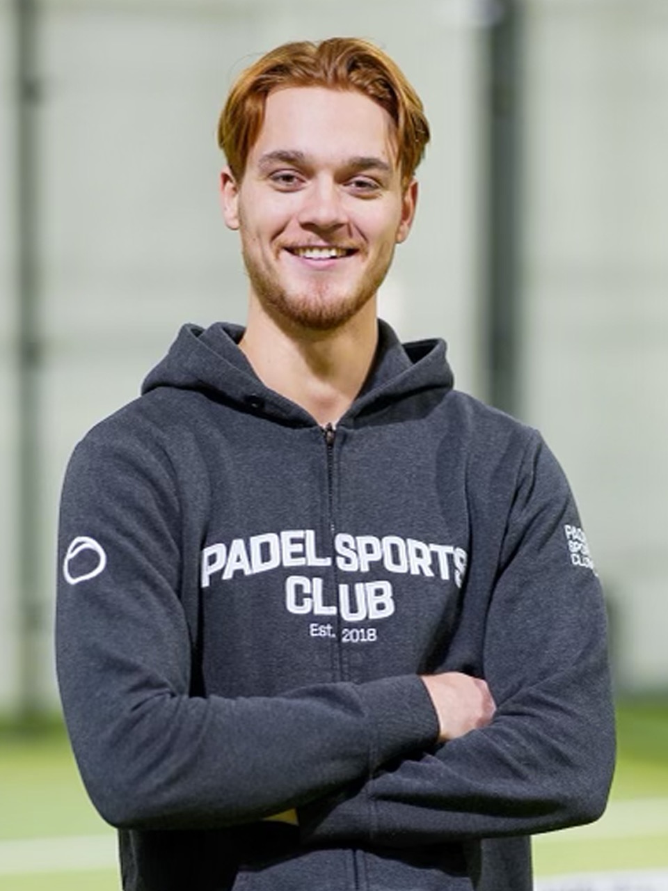 Måns Stapel